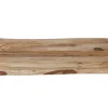 Serveerplank 40 x 17 cm olijfhout