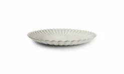 Serveerschaal Lotus 28,5cm