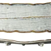 Serveerschaal 37 x 16 cm Ararat