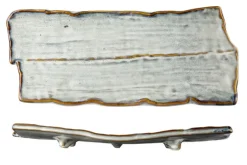 Serveerschaal 37 x 16 cm Ararat
