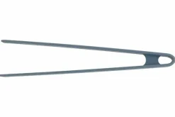 Serveertang 29 cm Silicone