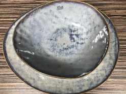 Serviesset 16-delig Aicha Blue