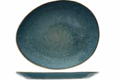 Serviesset 16-delig Aicha Blue