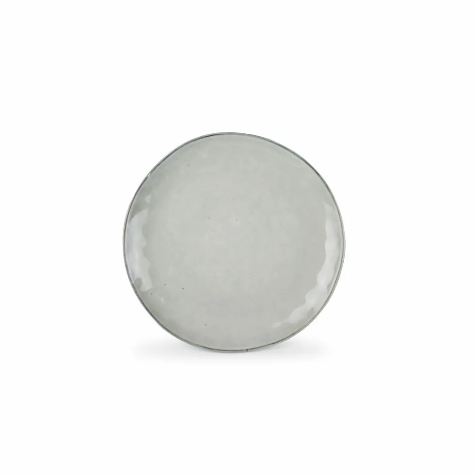 Serviesset 18-delig Artisan Green 6 personen