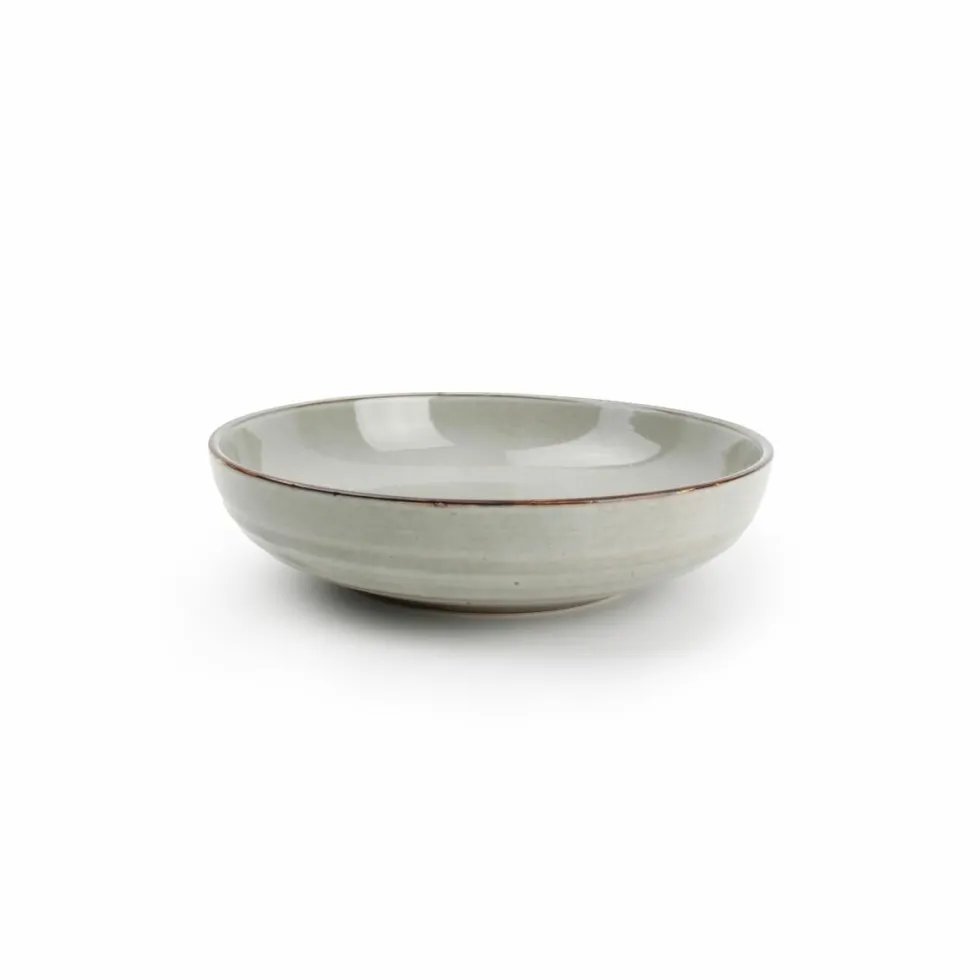 Serviesset 18-delig Artisan Green 6 personen