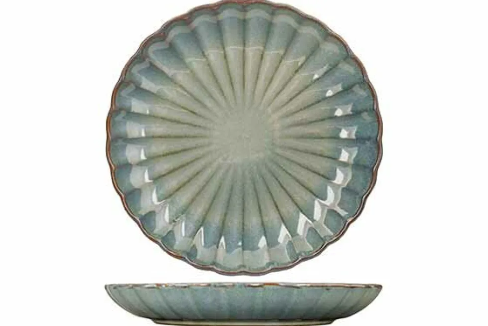 Serviesset 16-delig Astera Ocean