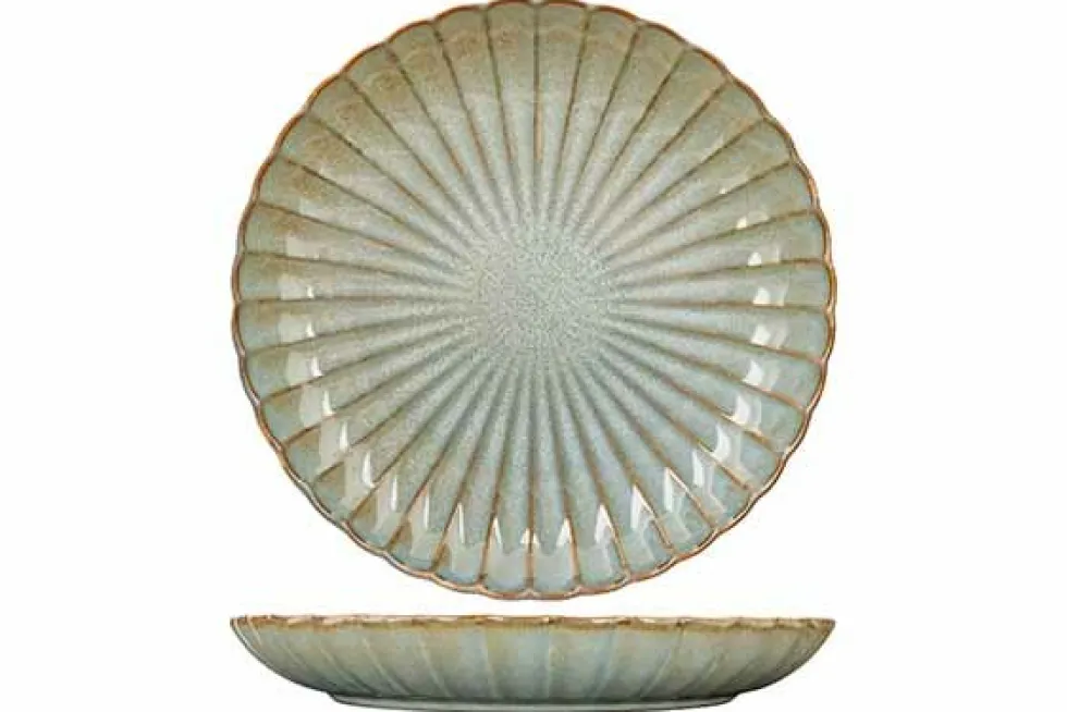 Serviesset 16-delig Astera Ocean