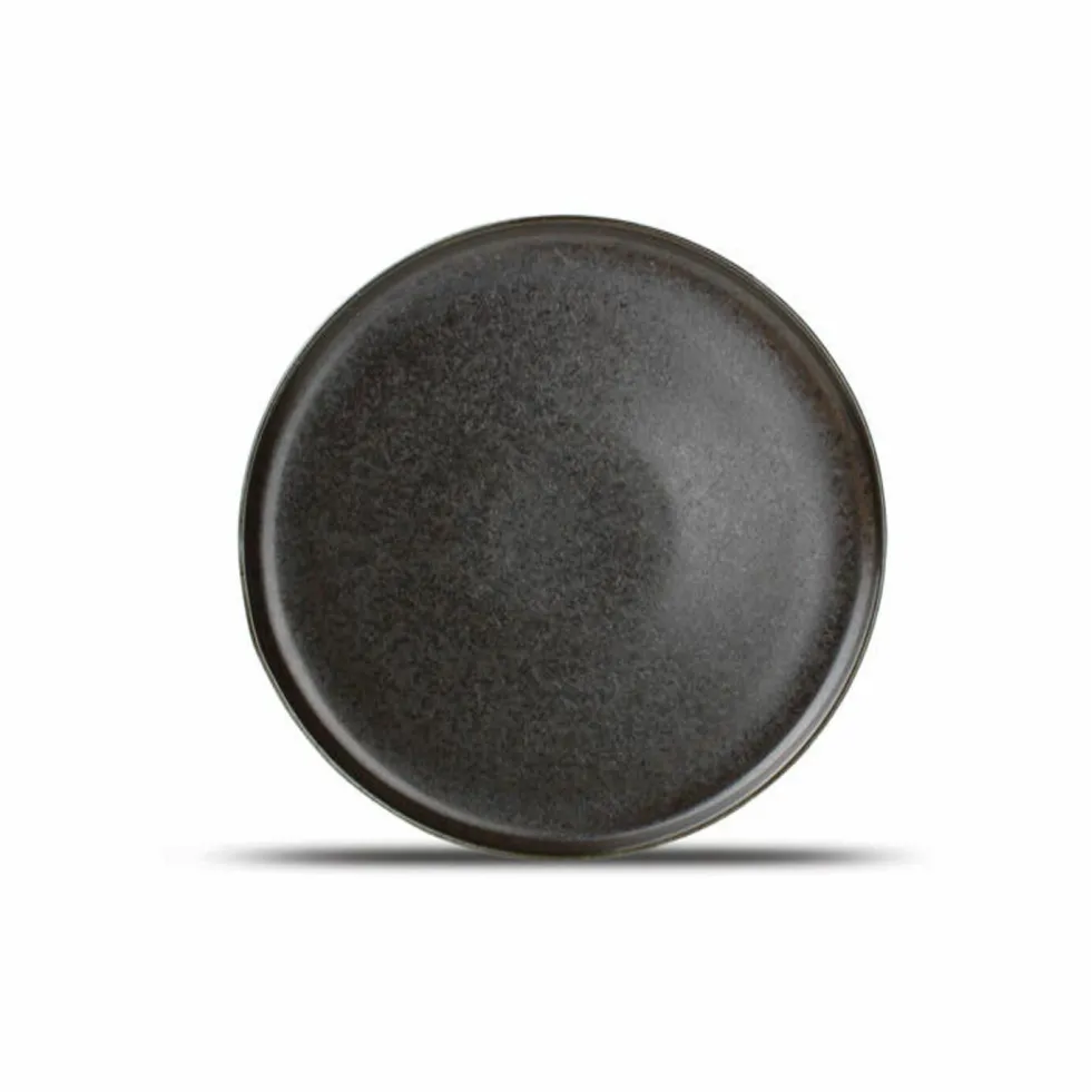 Serviesset 18-delig Black Ceres 6 personen