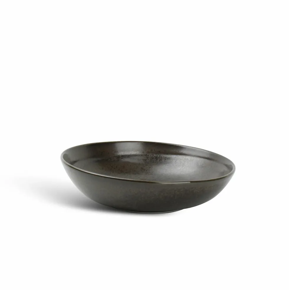Serviesset 18-delig Black Ceres 6 personen
