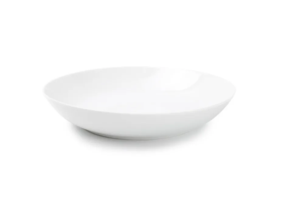 Serviesset 18-delig Budget Basic White