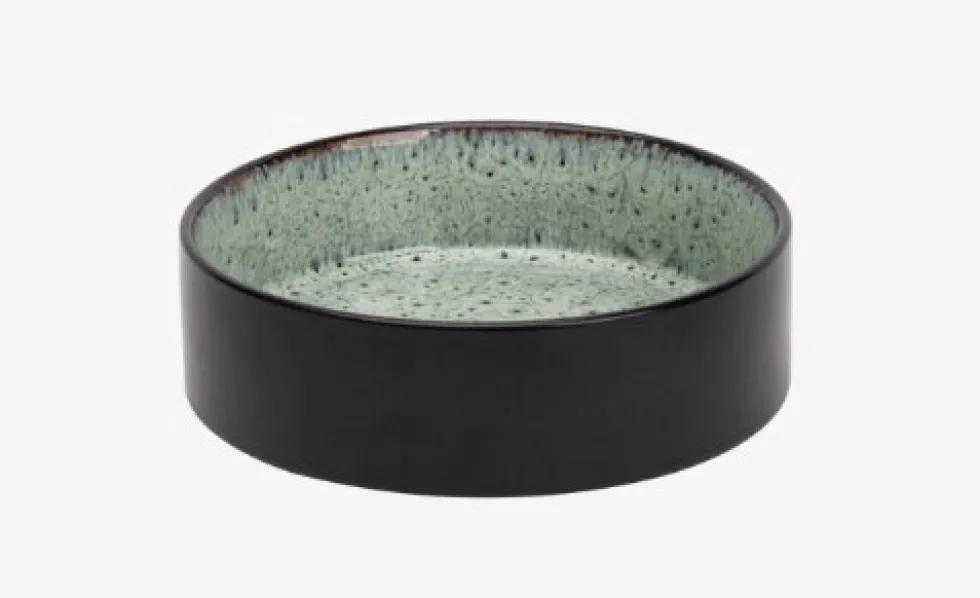 Serviesset 18-delig Coco Blauw 6 personen