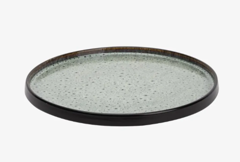 Serviesset 18-delig Coco Blauw 6 personen