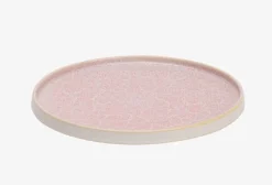 Serviesset 18-delig Coco Roze 6 personen