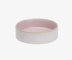 Serviesset 18-delig Coco Roze 6 personen