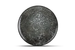 Serviesset 18-delig Cosmos Black
