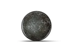Serviesset 18-delig Cosmos Black