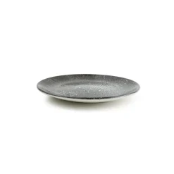Serviesset 18-delig Cosmos Black
