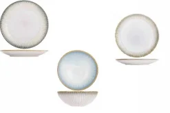 Serviesset 18-delig Cosy & Trendy Listra