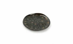 Serviesset 16-delig Gold Flaked Nobile