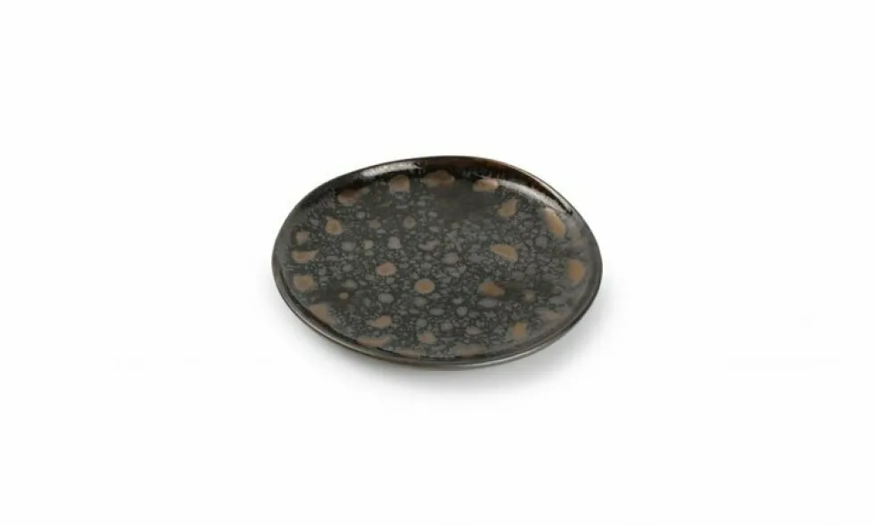 Serviesset 16-delig Gold Flaked Nobile
