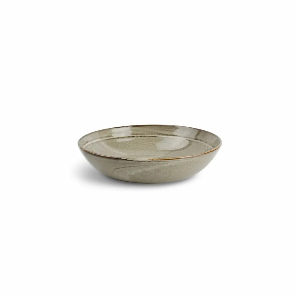 Serviesset 18-delig Grey Ceres 6 personen