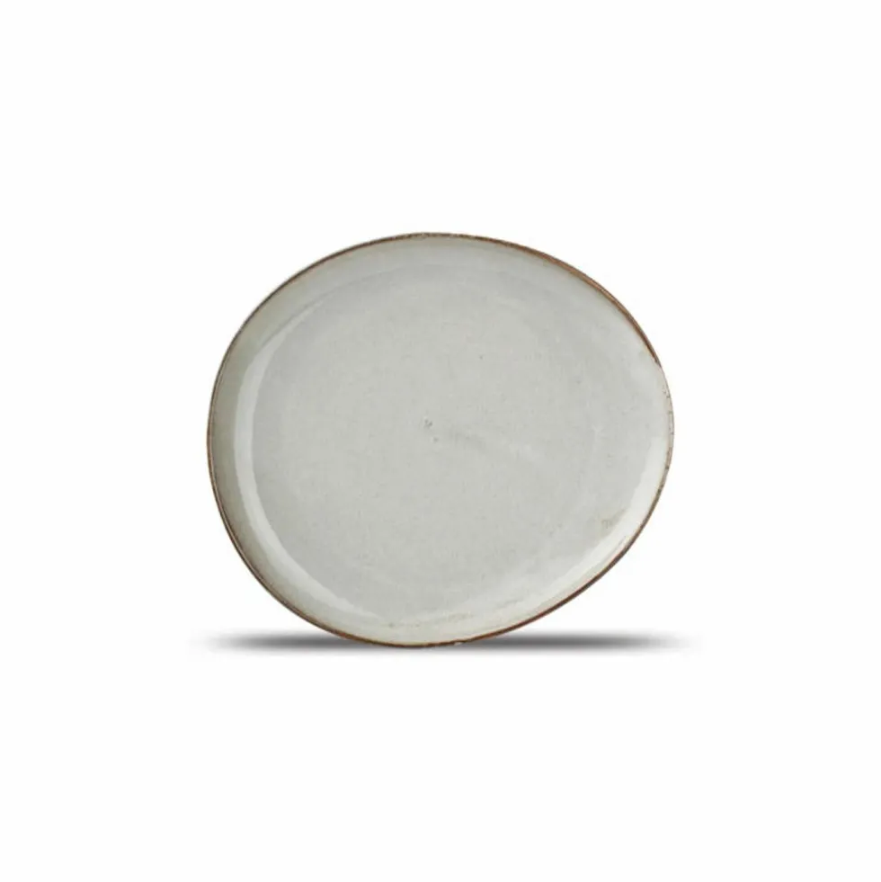 Serviesset 18-delig Grey Ceres 6 personen