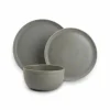 Serviesset 12- delig Grey Forma