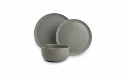 Serviesset 12- delig Grey Forma