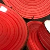 Serviesset 24-delig Gural Ent rood