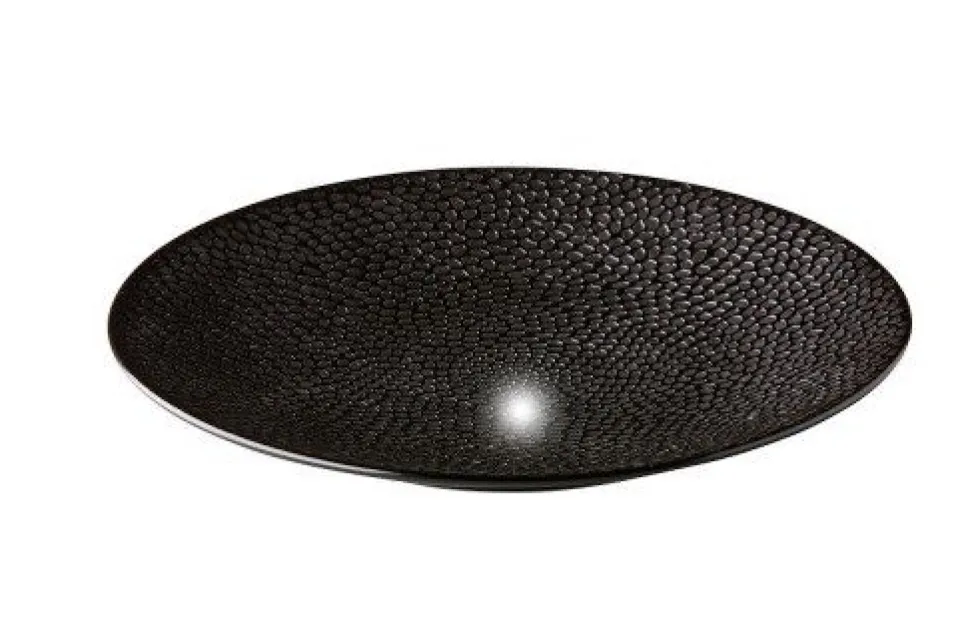 Serviesset 18-delig Honey Comb Q Authentic