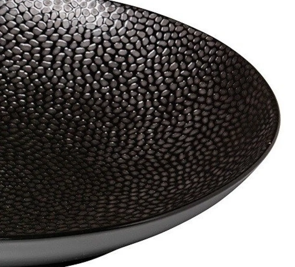 Serviesset 18-delig Honey Comb Q Authentic