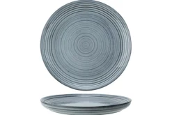 Serviesset 24-delig Kentucky Grey