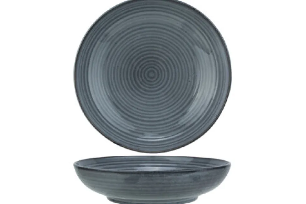 Serviesset 24-delig Kentucky Grey