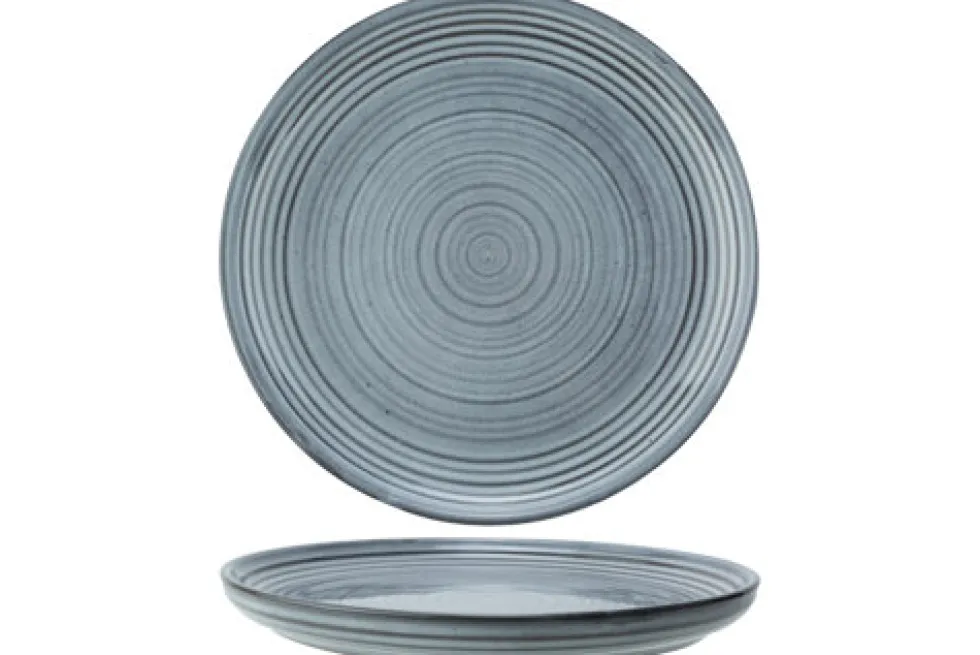 Serviesset 24-delig Kentucky Grey