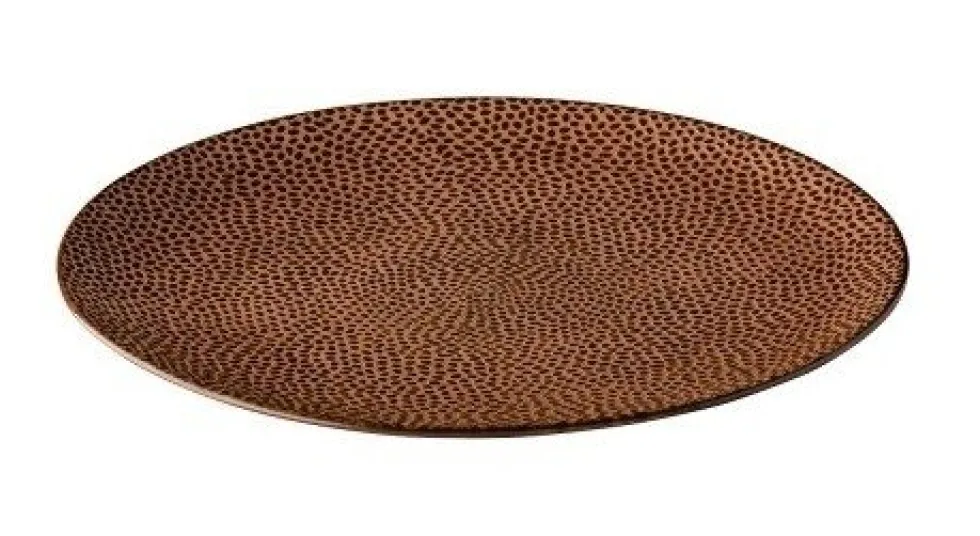 Serviesset 18-delig Leopard Q Authentic