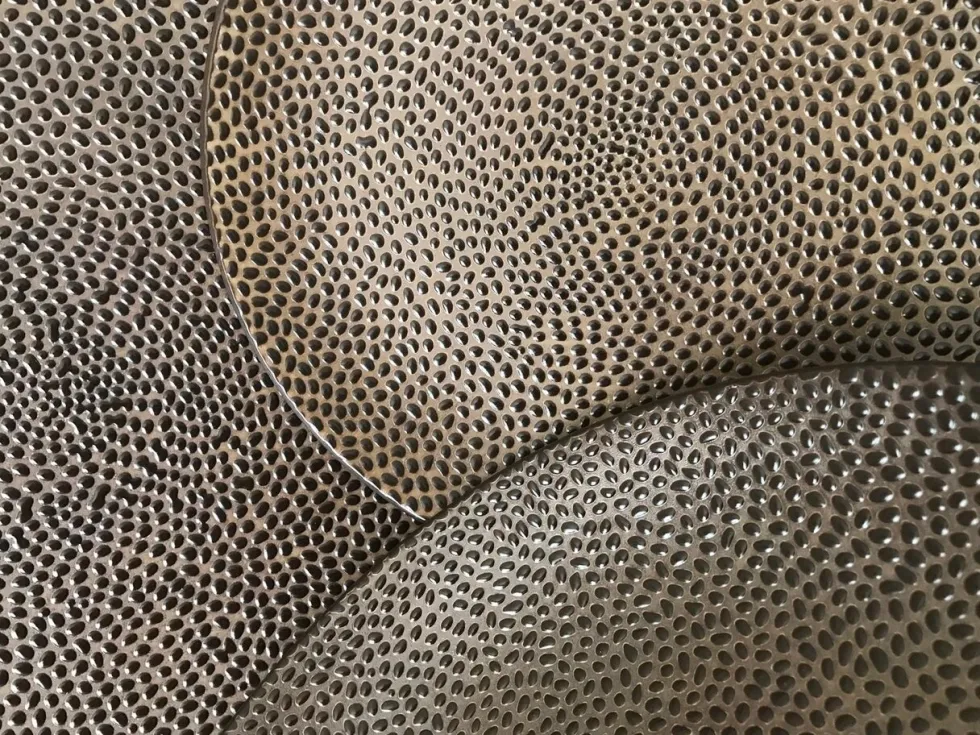 Serviesset 18-delig Leopard Q Authentic