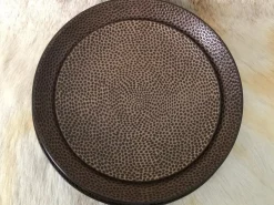 Serviesset 18-delig Leopard Q Authentic