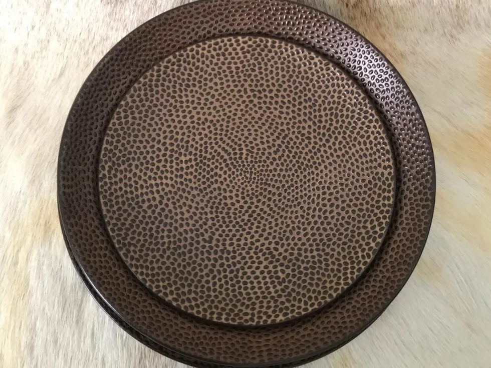 Serviesset 18-delig Leopard Q Authentic