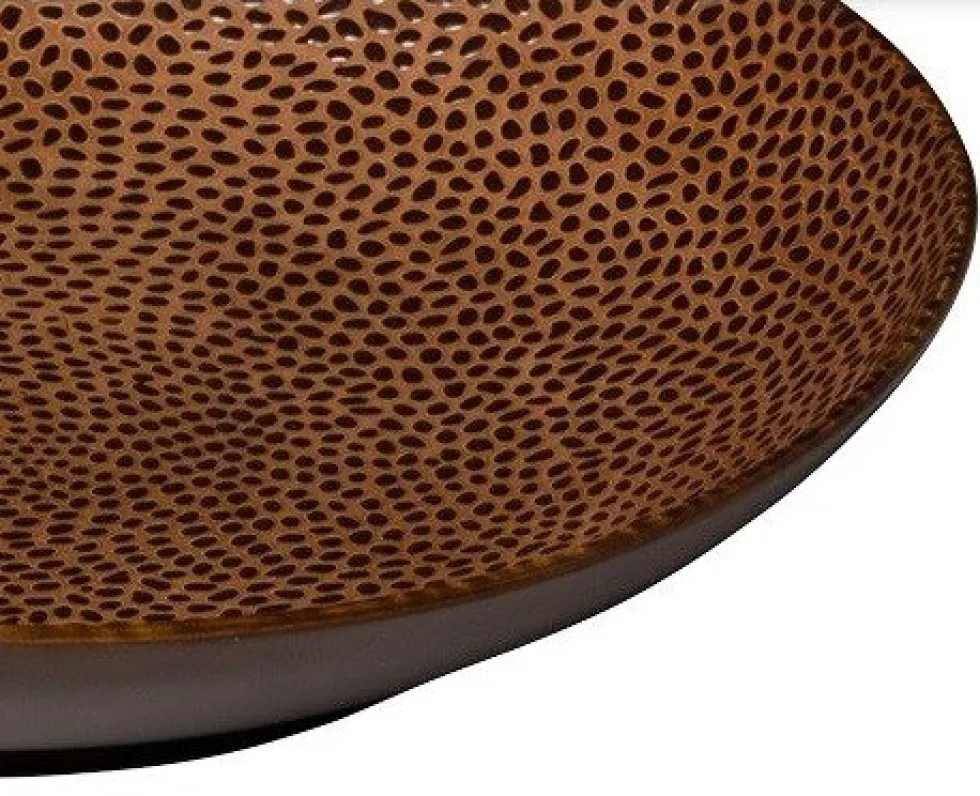 Serviesset 18-delig Leopard Q Authentic
