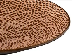 Serviesset 18-delig Leopard Q Authentic