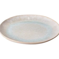 Serviesset 24-delig Light Blue Sea