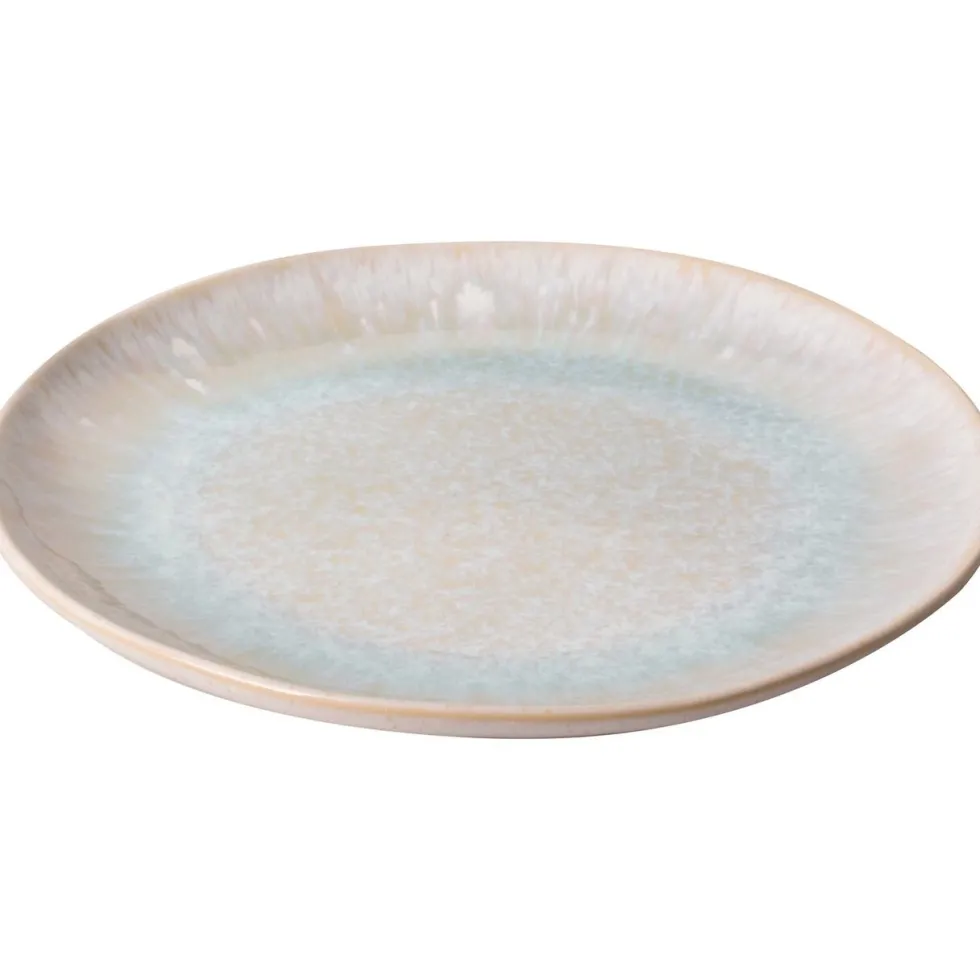 Serviesset 24-delig Light Blue Sea