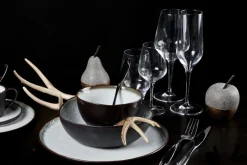 Serviesset 24-delig Plato