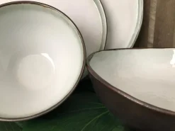 Serviesset 24-delig Plato
