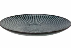 Serviesset 18-delig Stripe Atlantis