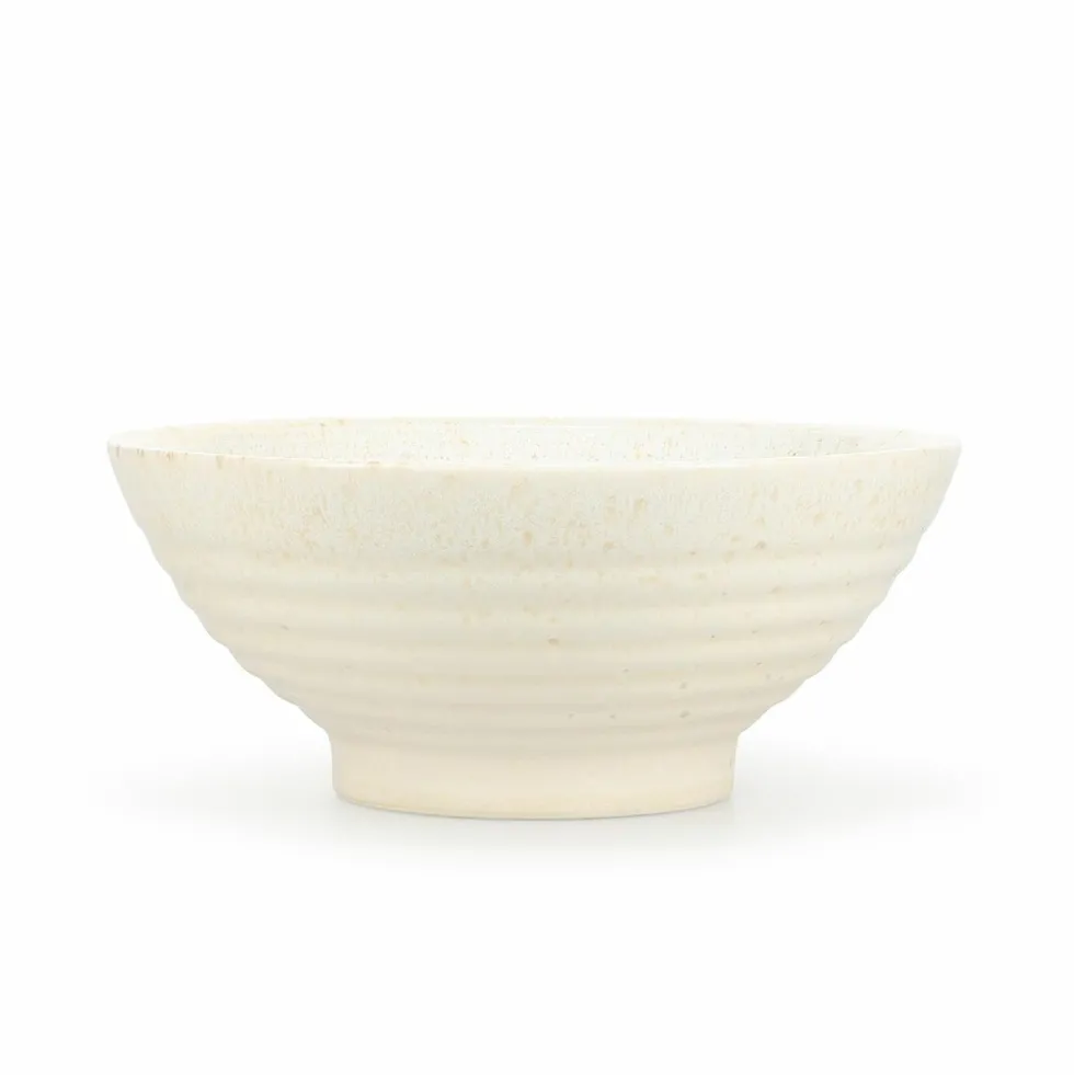 Serviesset 12 delig Umi Sand 4 personen