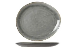 Serviesset Laguna Blue Grey 24-delig