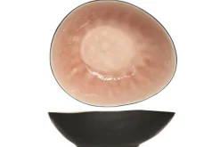 Serviesset Laguna Old Rose 24-delig