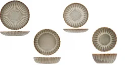 Serviesset 8 personen Astera Pearl