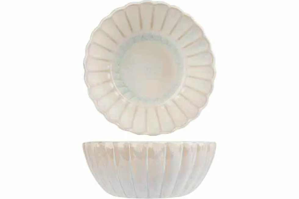 Serviesset 8 personen Astera Pure